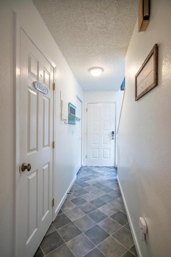 Polar Bear Den Apartment Anchorage Exterior photo