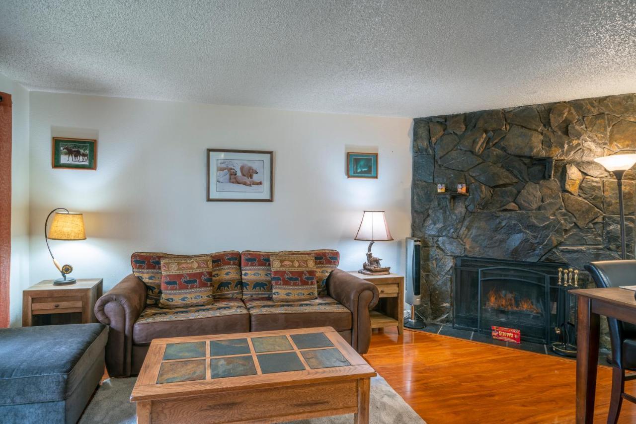 Polar Bear Den Apartment Anchorage Exterior photo