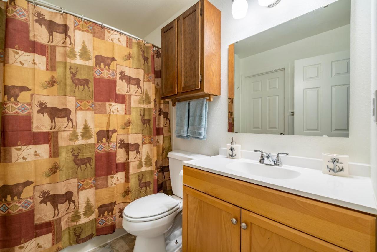 Polar Bear Den Apartment Anchorage Exterior photo